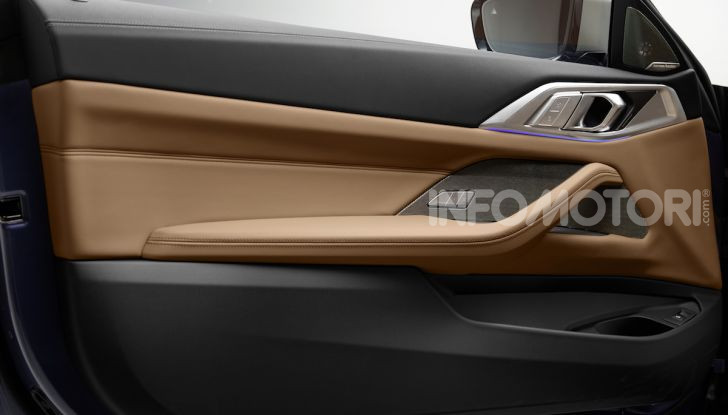 BMW Serie 4 Coupé: la media tedesca è davvero premium - Foto 16 di 25