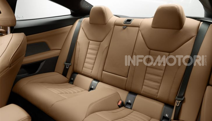 BMW Serie 4 Coupé: la media tedesca è davvero premium - Foto 18 di 25