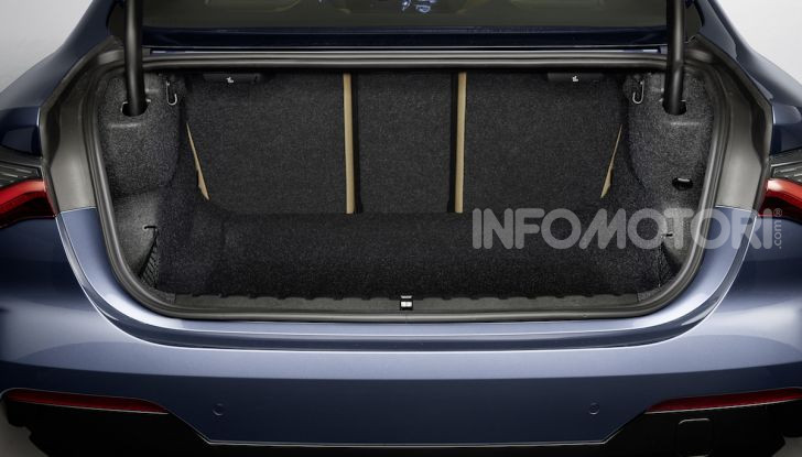 BMW Serie 4 Coupé: la media tedesca è davvero premium - Foto 22 di 25