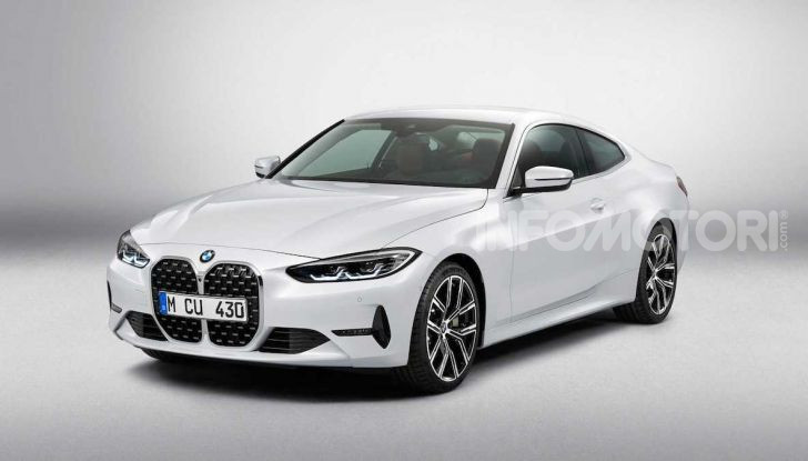 BMW Serie 4 Coupé: la media tedesca è davvero premium - Foto 9 di 25
