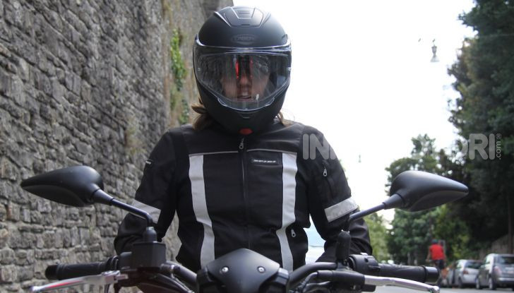 Caberg, due novità post lockdown: Horus e Flyon - Foto 12 di 14