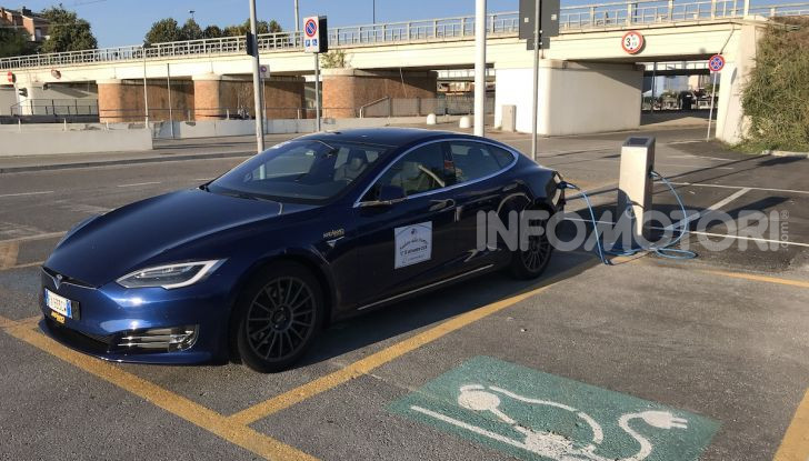 Costa di più usare un’auto elettrica o una benzina o Diesel? - Foto 11 di 13