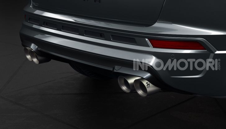 Cupra Ateca MY 2020: comfort da SUV, prestazioni da sportiva - Foto 10 di 15