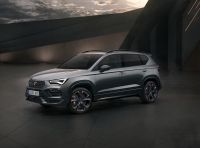 Cupra Ateca MY 2020: comfort da SUV, prestazioni da sportiva