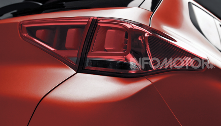 DR Automobiles F35, prezzi e versioni del nuovo SUV - Foto 3 di 11