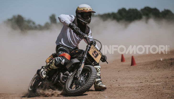 Tornano i Days of Joy by Scrambler: il programma 2020 - Foto 1 di 6