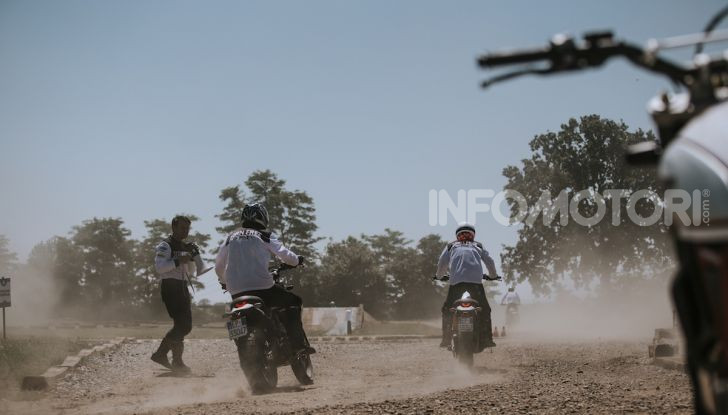 Tornano i Days of Joy by Scrambler: il programma 2020 - Foto 2 di 6