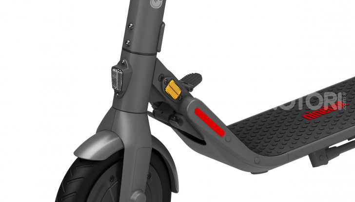 Athena da GoPro a Segway protagonista della mobilità - Foto 6 di 14