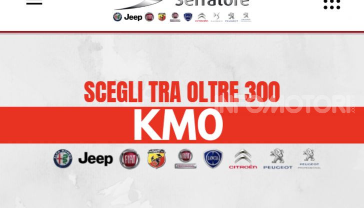 Gruppo Serratore riparte bene con assistenza ma chiede Incentivi per ripresa! - Foto 5 di 6