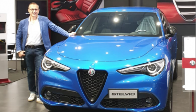 Gruppo Serratore riparte bene con assistenza ma chiede Incentivi per ripresa!