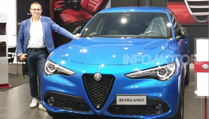 Gruppo Serratore riparte bene con assistenza ma chiede Incentivi per ripresa! - Foto 6 di 6