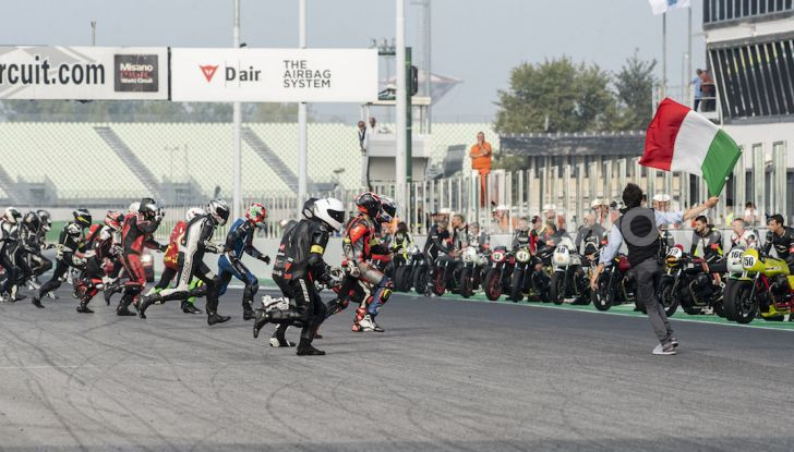 Trofeo Moto Guzzi Fast Endurance: tutto pronto per l’edizione 20202 - Foto 3 di 4