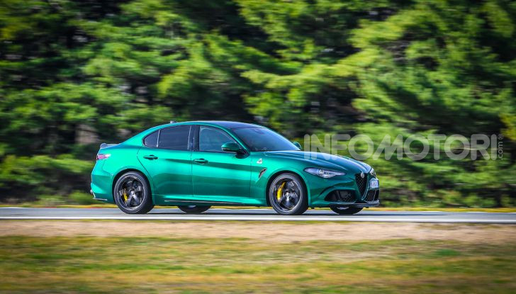 Il 24 giugno riapre il Museo Alfa Romeo di Arese - Foto 12 di 20