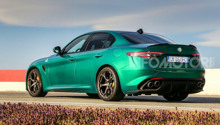 Il 24 giugno riapre il Museo Alfa Romeo di Arese - Foto 14 di 20