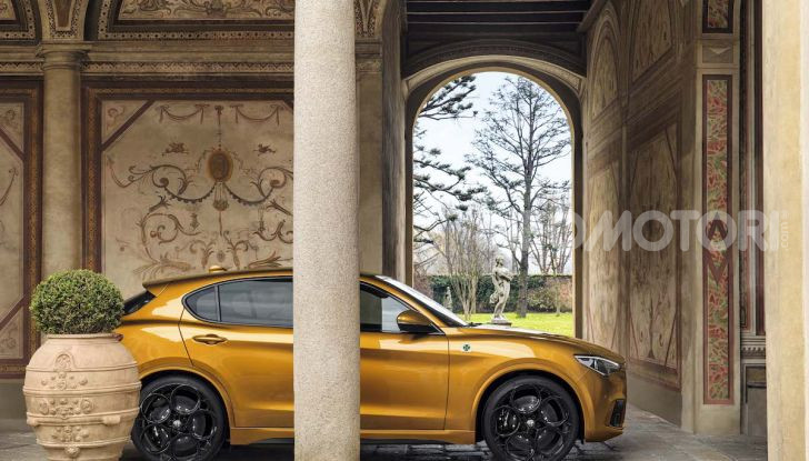 Il 24 giugno riapre il Museo Alfa Romeo di Arese - Foto 17 di 20