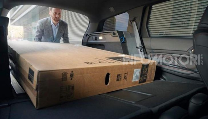 Peugeot 308: la versione 2020 è ancora più spaziosa e tecnologica - Foto 1 di 12