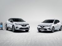 Renault apre gli ordini di Clio Hybrid e Captur Plug-In Hybrid