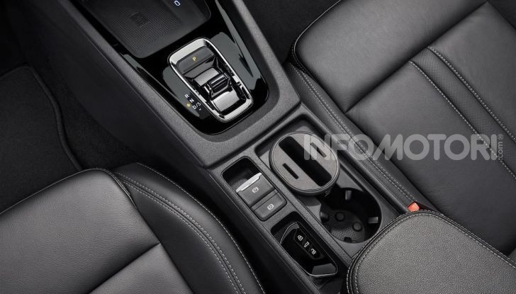 Nuova Skoda Octavia 2020: inizia la prevendita in Italia - Foto 4 di 12