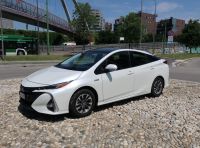 [VIDEO] Toyota Prius Plug-in Hybrid: test drive, autonomia, prestazioni