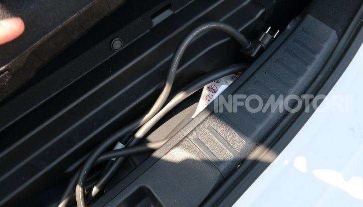 [VIDEO] Toyota Prius Plug-in Hybrid: test drive, autonomia, prestazioni - Foto 6 di 36