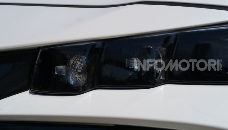 [VIDEO] Toyota Prius Plug-in Hybrid: test drive, autonomia, prestazioni - Foto 33 di 36