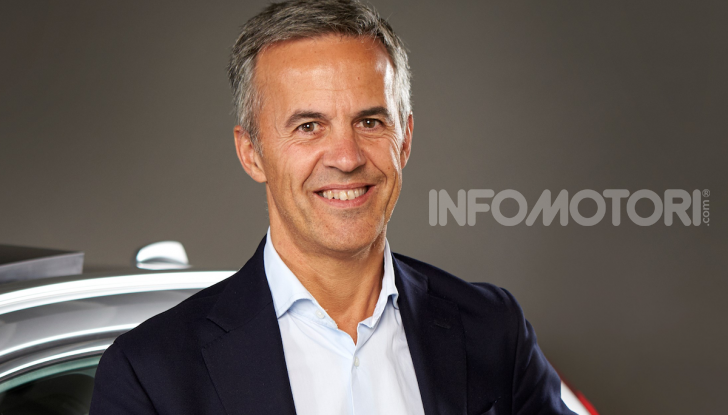 Volvo: nello stabilimento di Chengdu utilizzata il 100% di elettricità pulita - Foto 1 di 4