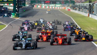 F1 2020: Baku, Singapore e Suzuka cancellate, le alternative sono il Mugello e Imola?