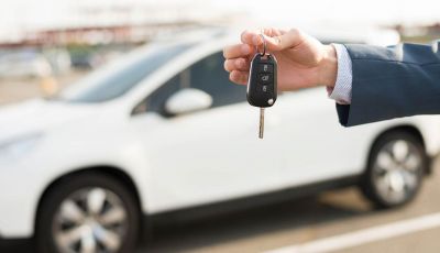 Acquistare auto a rate con finanziamento: le cose da sapere