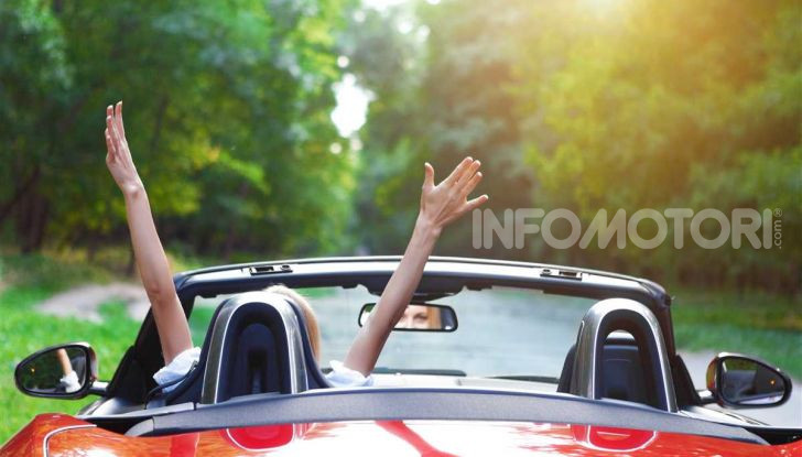 Finanziamenti auto a rate 2020