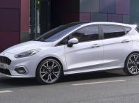 Ford Fiesta EcoBoost Hybrid 2020: efficienza e divertimento di guida