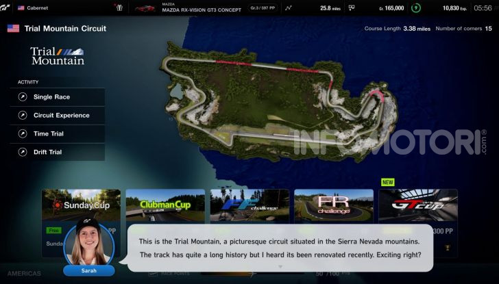 Gran Turismo 7 PS5 2020