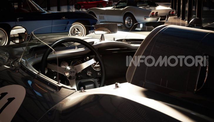 Gran Turismo 7 PS5 2020