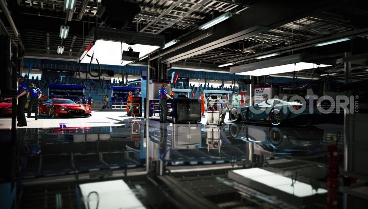 Gran Turismo 7 PS5 2020