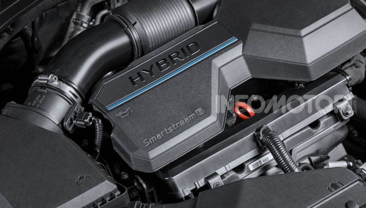 Hyundai SantaFe 2020