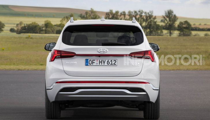 Hyundai SantaFe 2020