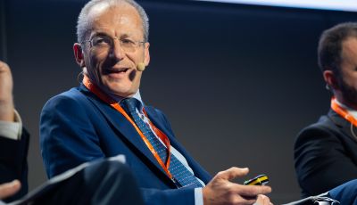 Giovanni Rigoldi di Autorigoldi punta su digitalizzazione e servizi