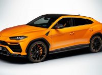 Lamborghini Urus: il Model Year 2021 con gamma colori Pearl Capsule