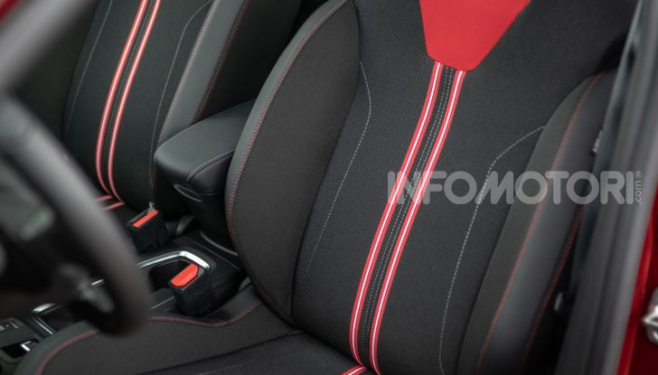 Opel Corsa-e GS Line 2020