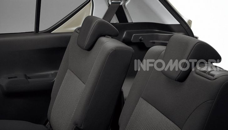 Suzuki Ignis Hybrid 2020