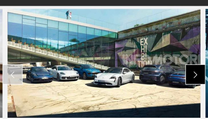 Emilia Romagna terra di motori e grandi Concessionarie - Foto 1 di 12