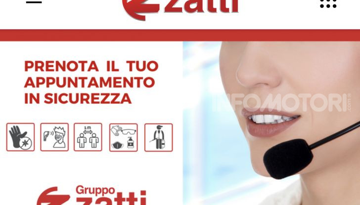 Emilia Romagna terra di motori e grandi Concessionarie - Foto 3 di 12