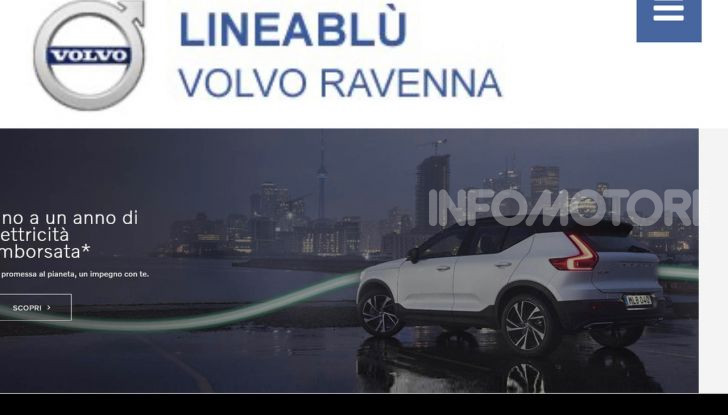 Emilia Romagna terra di motori e grandi Concessionarie - Foto 7 di 12