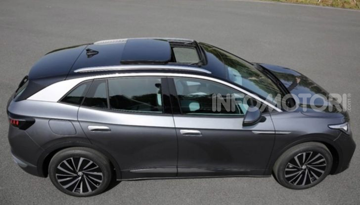 Volkswagen ID.4 2020