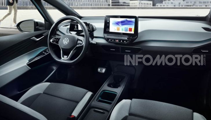 Volkswagen ID.4 2020