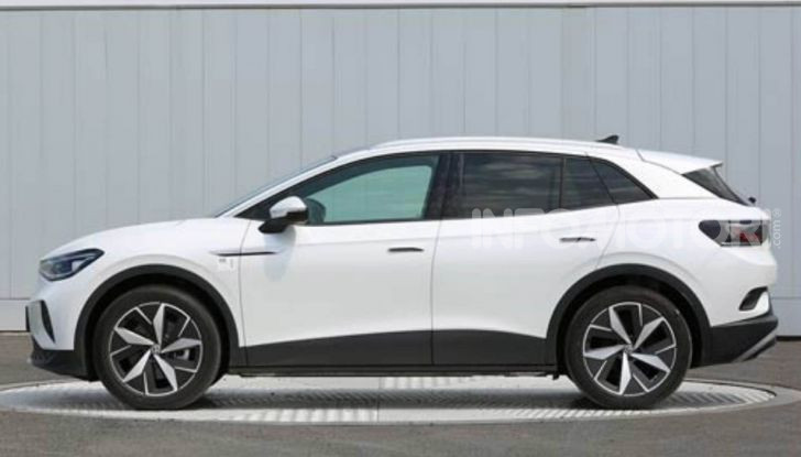 Volkswagen ID.4 2020