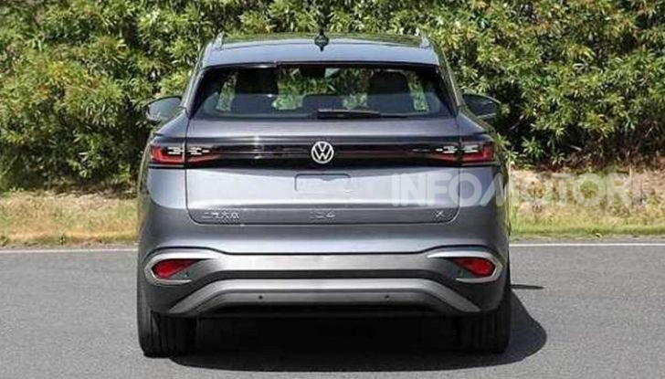 Volkswagen ID.4 2020