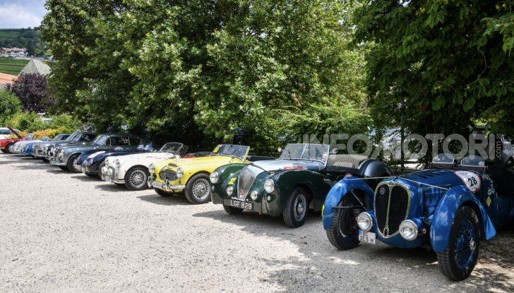 Coppa d’Oro delle Dolomiti 2020 dal 23 al 26 luglio - Foto 5 di 9