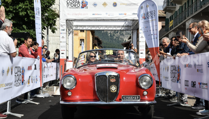 Coppa d’Oro delle Dolomiti 2020 dal 23 al 26 luglio - Foto 6 di 9