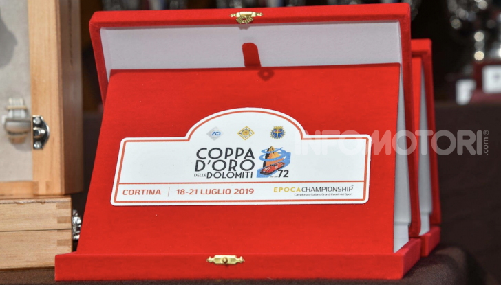 Coppa d’Oro delle Dolomiti 2020 dal 23 al 26 luglio - Foto 8 di 9