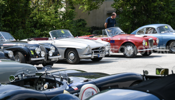 Coppa d’Oro delle Dolomiti 2020 dal 23 al 26 luglio - Foto 9 di 9